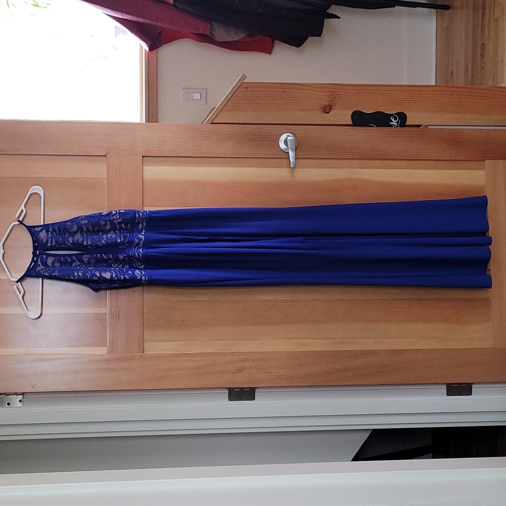 Prom Dress!